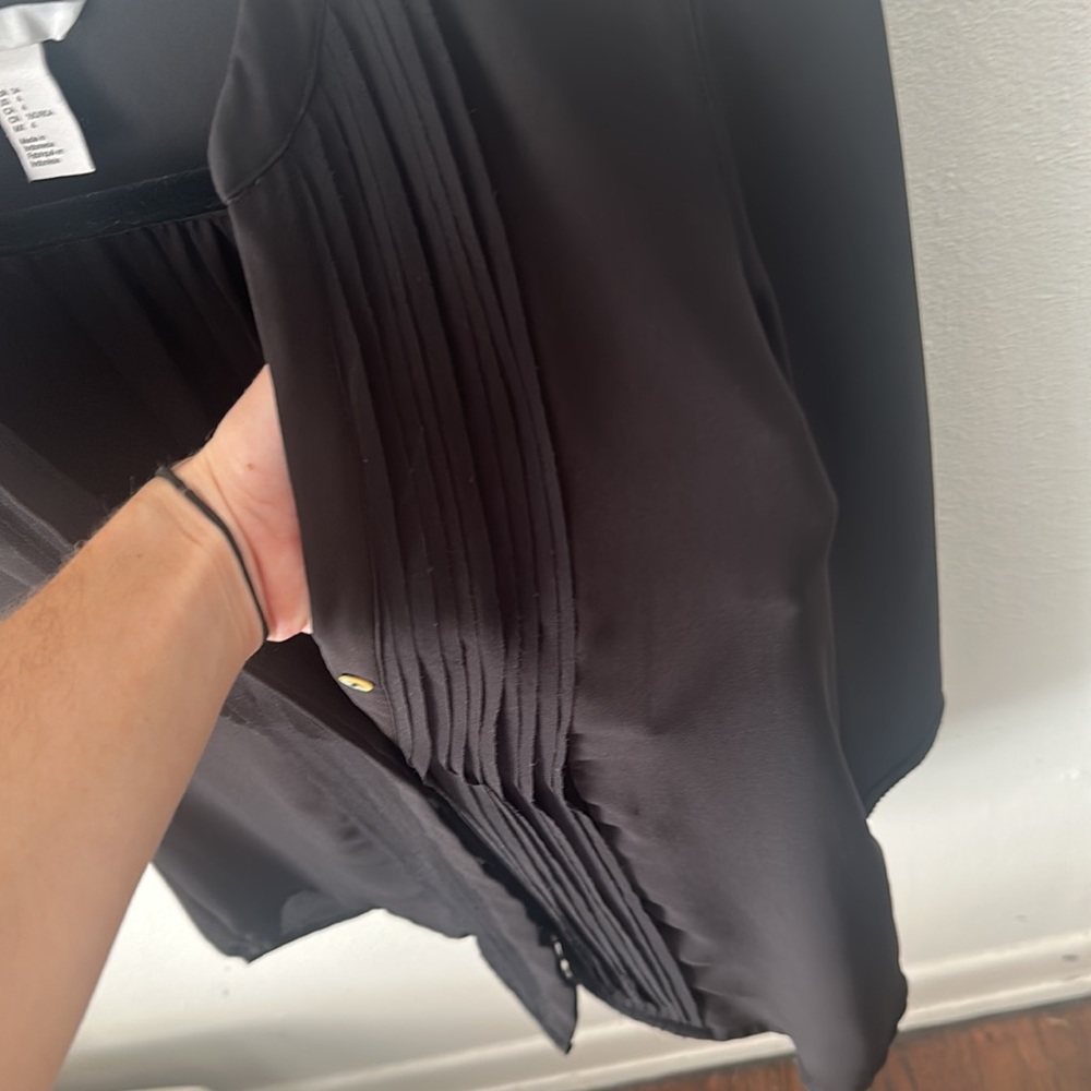 Blouse - Picture 3 of 7